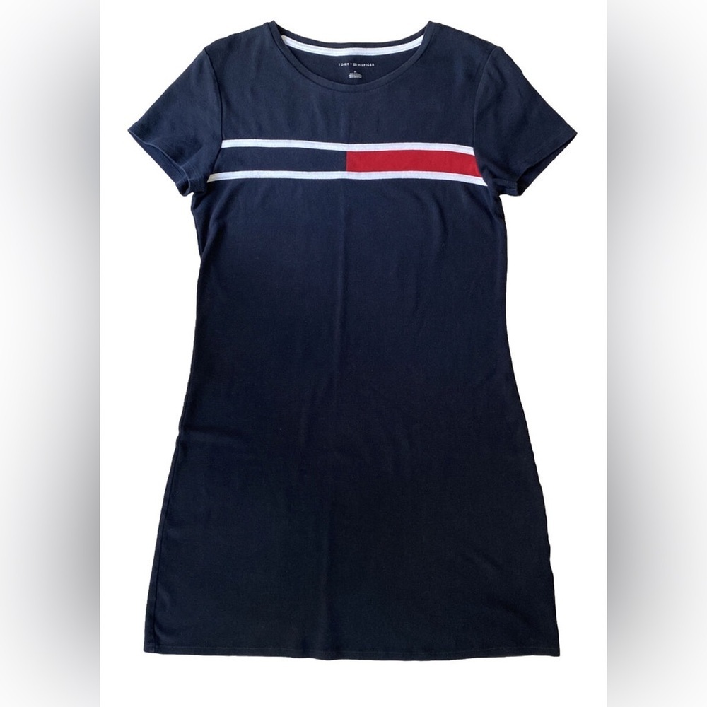 Tommy Hilfiger women’s vintage dress